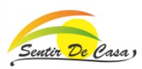 Sentir De Casa Logo